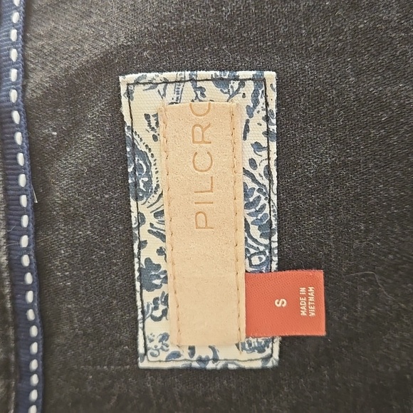 Pilcro by Anthropologie Denim Dress - Picture 5 of 5